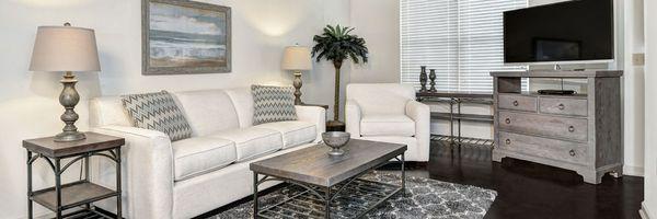 Furniture Rentals