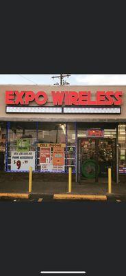 Expo Wireless