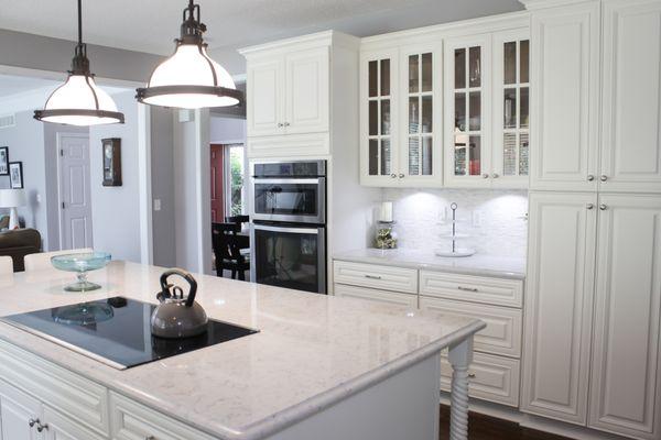 KC Granite & Cabinetry