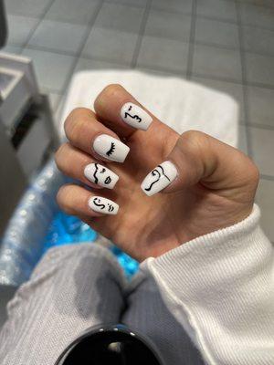 Nails