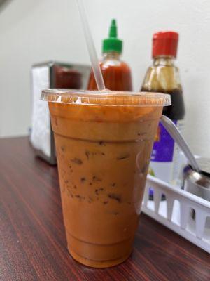 Thai Tea