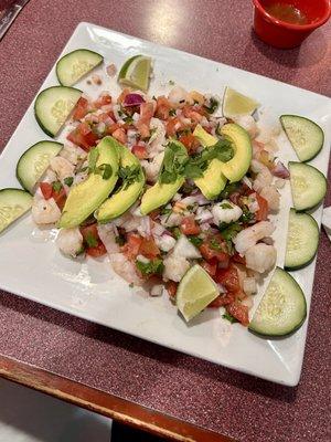 Ceviche