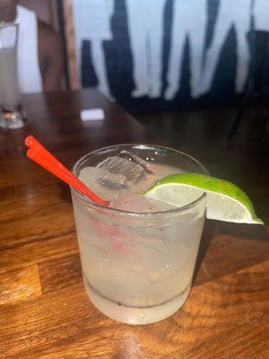 Margarita