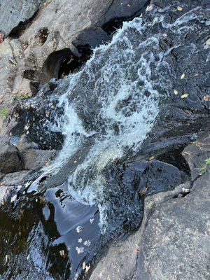 Devil's Hopyard State Park