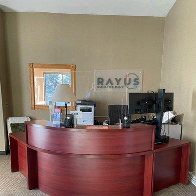 RAYUS Radiology