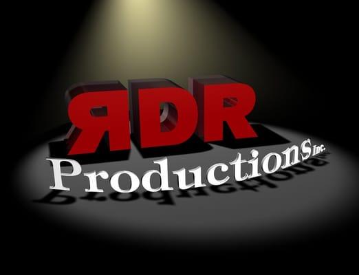 RDR Productions, Inc