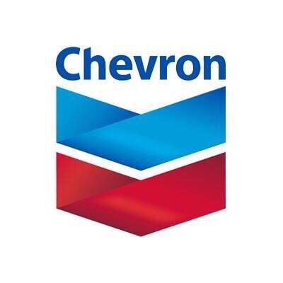 Chevron Station #201302