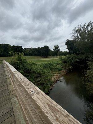 Dr Charles L Sifford Golf Course