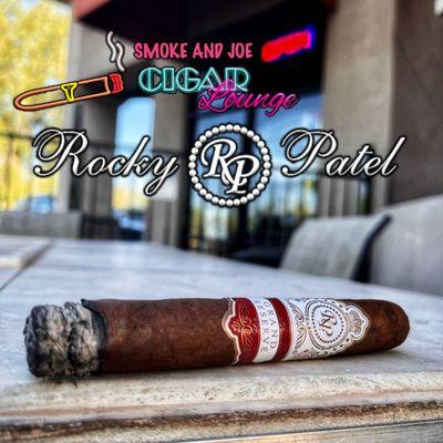 Rocky Patel Grand Reserve