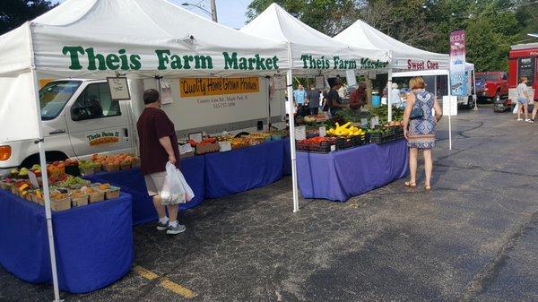 Theis Farm Market