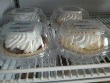 Individual Pies - why get just one?