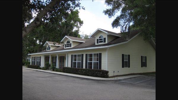 Valrico Spine and Rehab Center