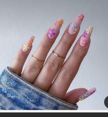 Ace Nails