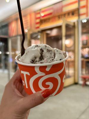 Salt & Straw