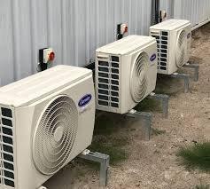 San Diego Heating and Cooling Systems