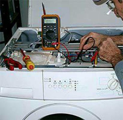 Knowledgeable technicians that are trained in the latest technology as well as oldest engineered Appliances.