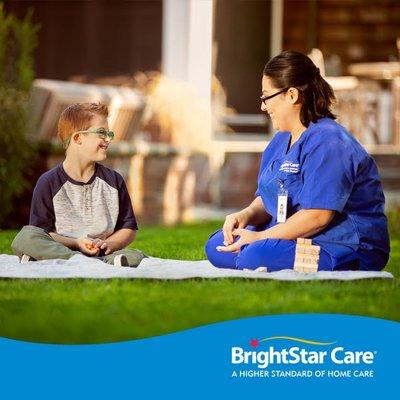 BrightStar Care Central DuPage Wheaton