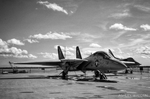 F-14 Tomcat