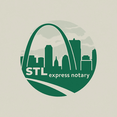 STL Express Notary