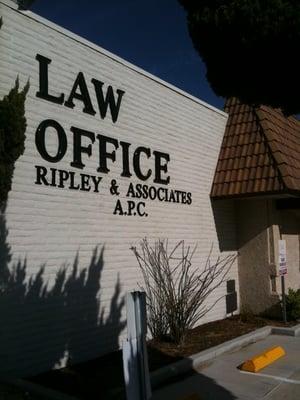 Law Offices of Ripley & Associates