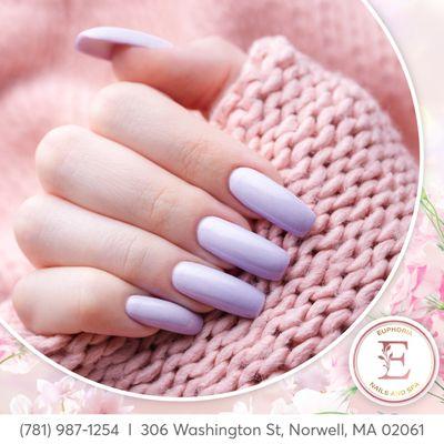 Euphoria Nails & Spa