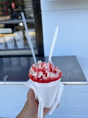 Hirschey's Snocones