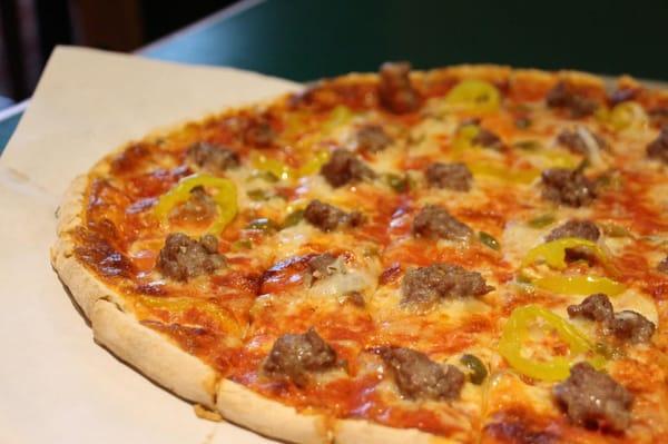 Sammy's Pizza & Restaurant - Hibbing