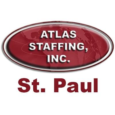 Atlas Staffing Inc. - St. Paul