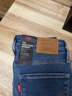 Levi's Store