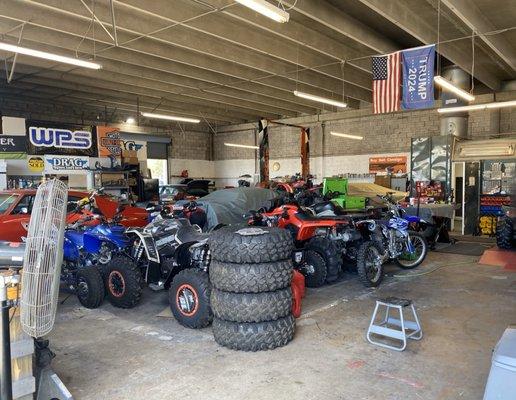 Performance Powersports