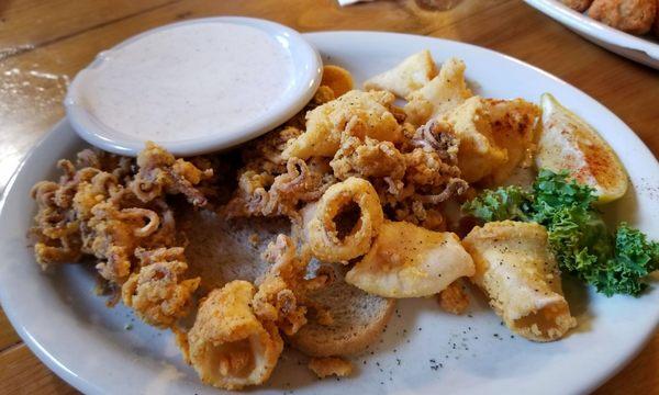 Calamari