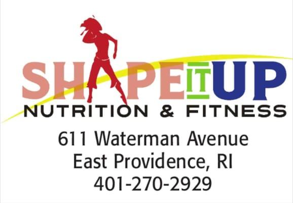 Nutrition &Fitness under one roof