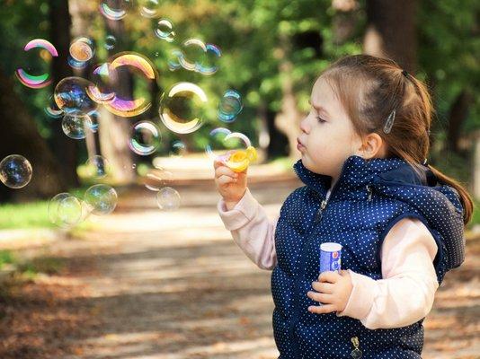 Through positive reinforcement, and evidence-based techniques, our ABA Therapy program can benefit children with Autism and other disorders.