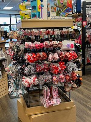 Valentine's bow collection 2023.