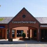 Concord Dental Group