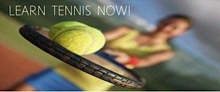 Learn Tennis Now!