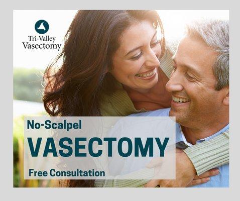 Tri-Valley Vasectomy