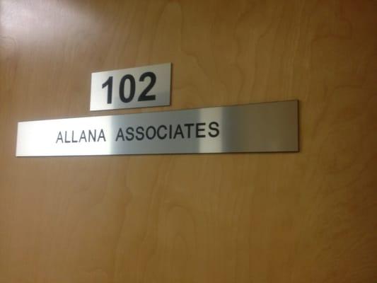 Allana Associates