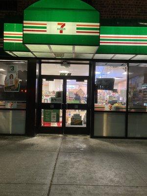 7-Eleven