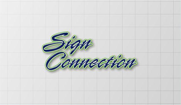 Sign Connection