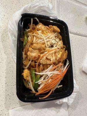 Pad Thai