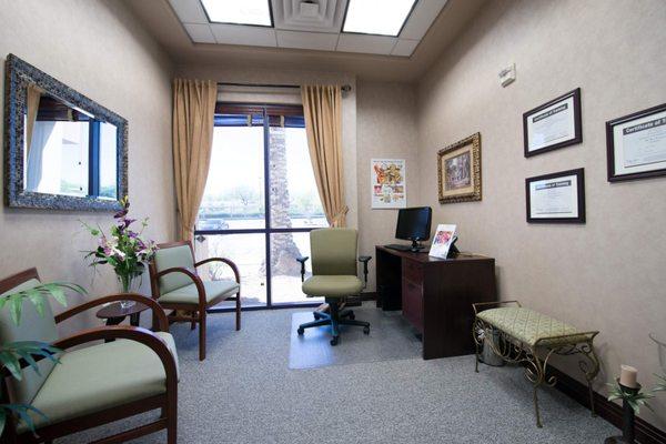 Hearing Associates of Las Vegas Office