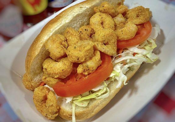 Poboy Shop