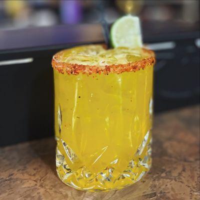 Mango Margarita