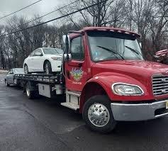 Fast Towing Service in Union New jersey Call Now 9733514100