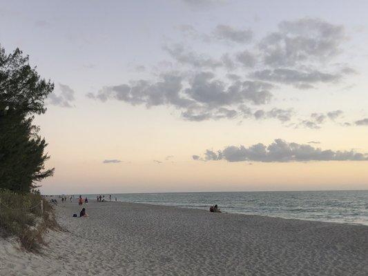 Alison Hagerup Beach Park