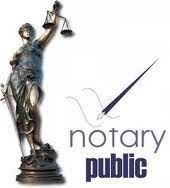 24/7 Mobile Notary Service.