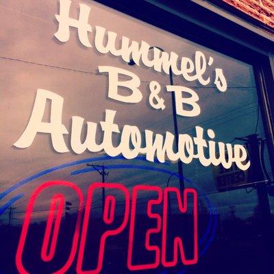 Hummel's B & B Automotive