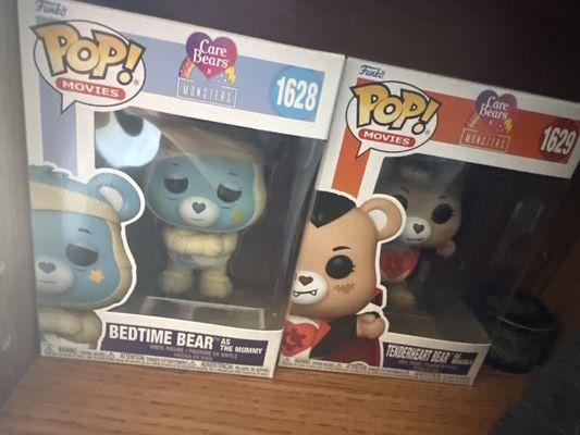 Funko pop