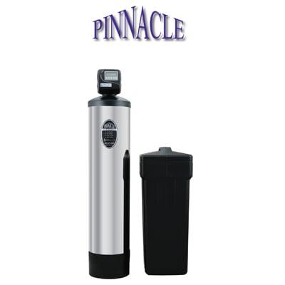 Pinnacle Water Treatment Systems